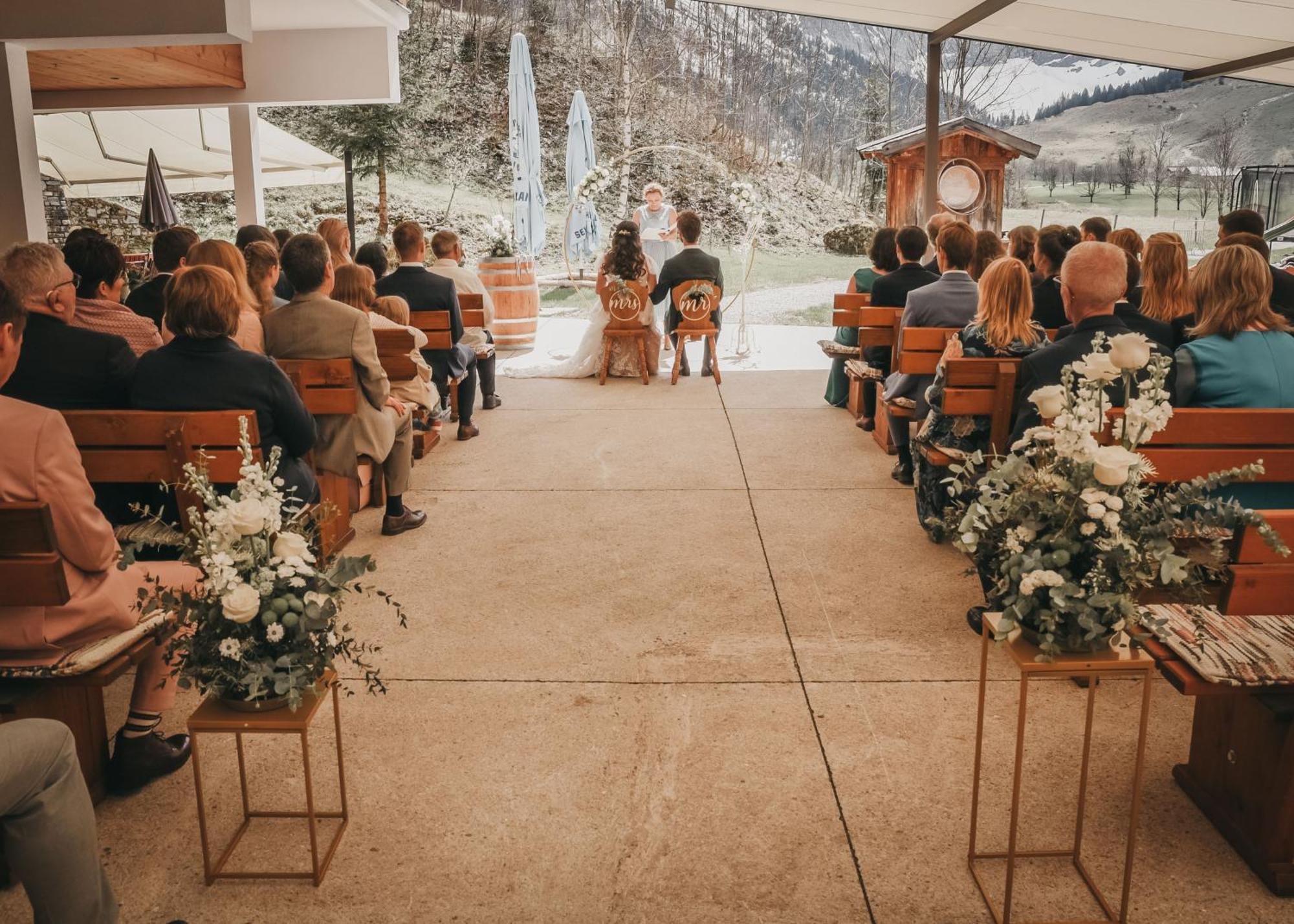 Das Naturhotel Die Eng Hinterriß Kültér fotó